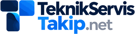 Teknik Servis Takip